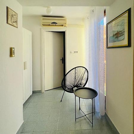 Sml Apartments 1 Ізола Екстер'єр фото