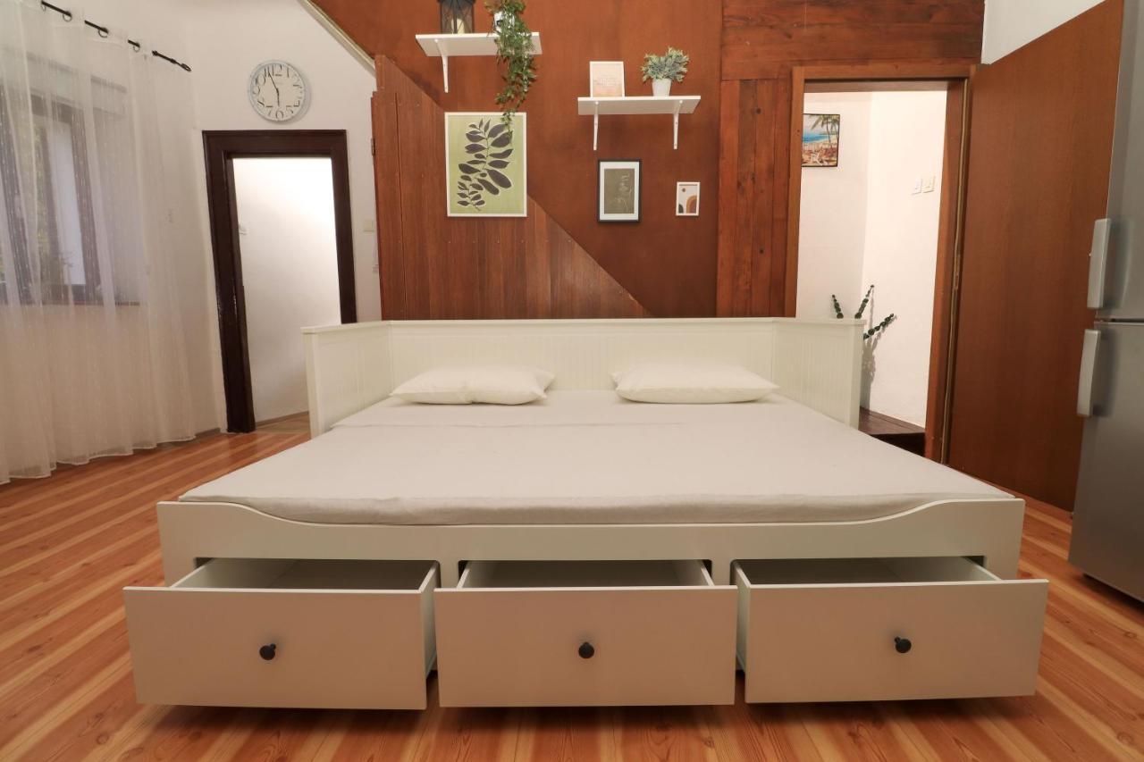Sml Apartments 1 Ізола Екстер'єр фото