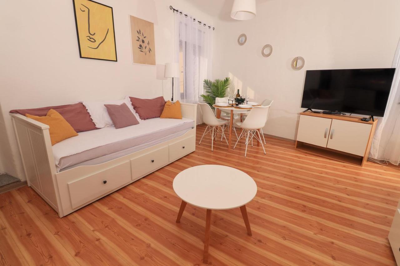 Sml Apartments 1 Ізола Екстер'єр фото