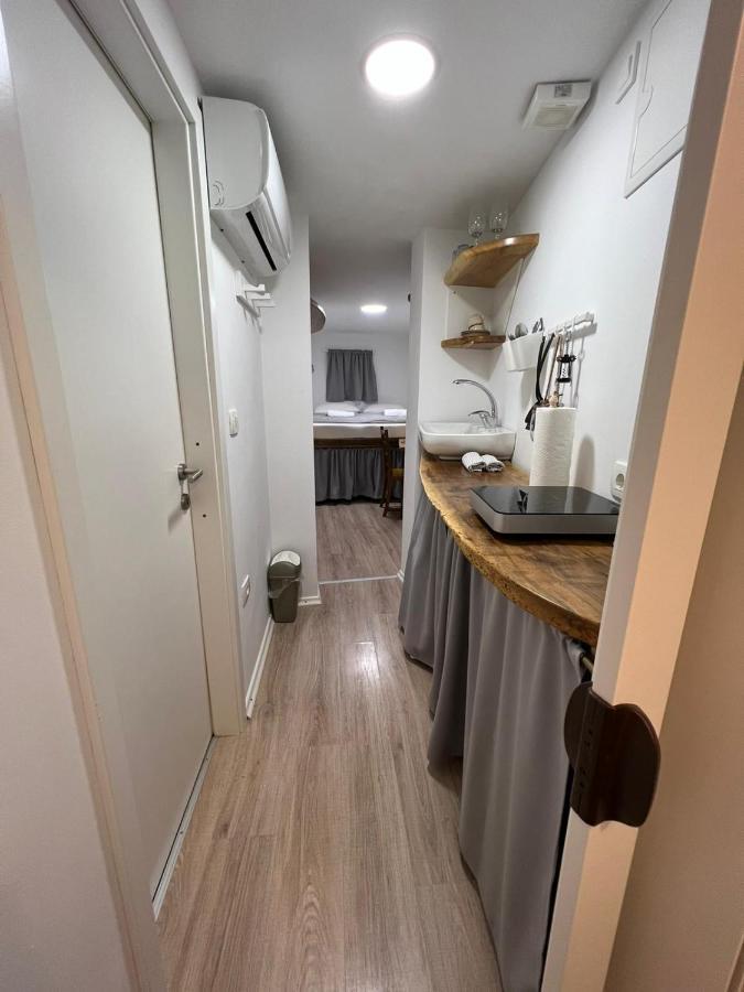 Sml Apartments 1 Ізола Екстер'єр фото