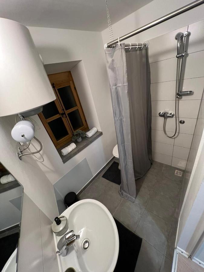 Sml Apartments 1 Ізола Екстер'єр фото
