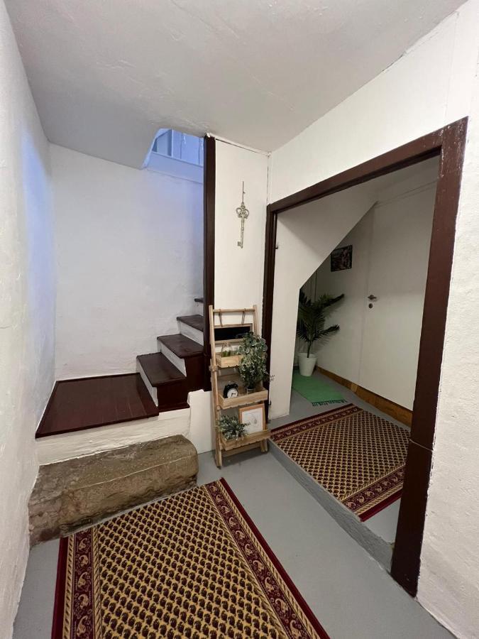 Sml Apartments 1 Ізола Екстер'єр фото