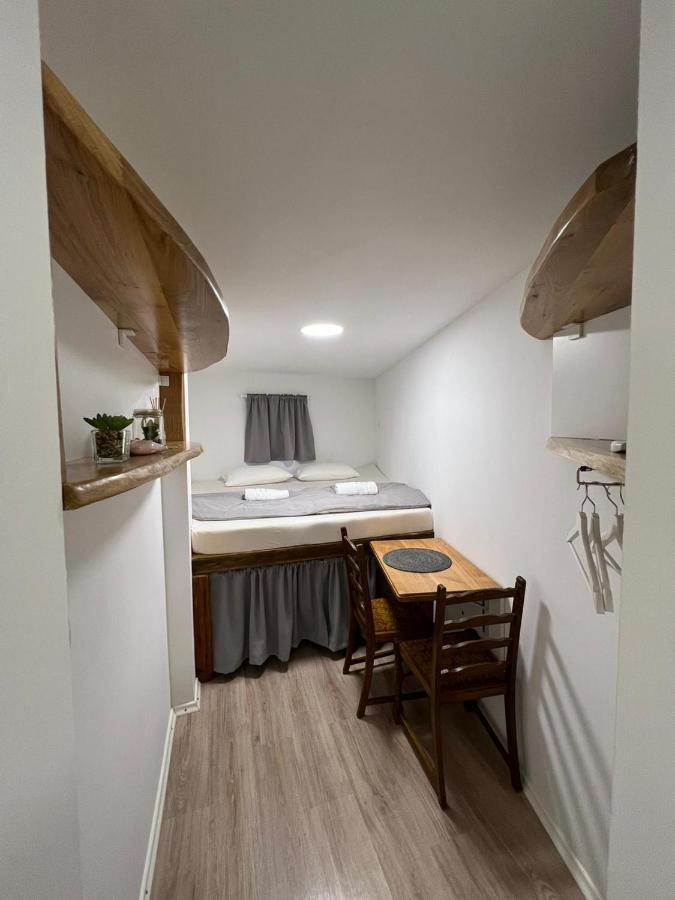 Sml Apartments 1 Ізола Екстер'єр фото