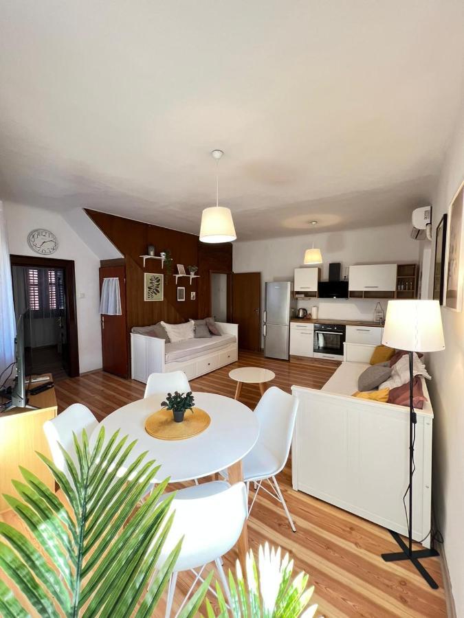 Sml Apartments 1 Ізола Екстер'єр фото