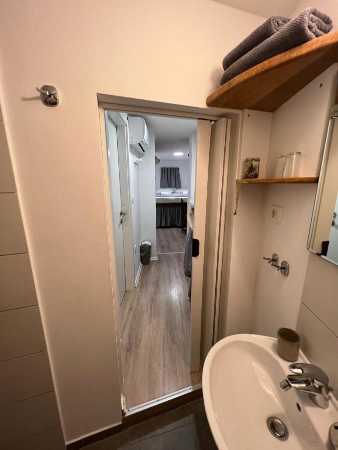 Sml Apartments 1 Ізола Екстер'єр фото