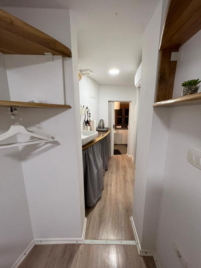Sml Apartments 1 Ізола Екстер'єр фото