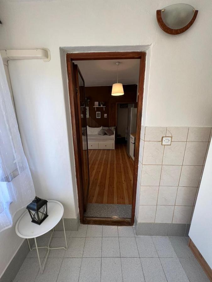 Sml Apartments 1 Ізола Екстер'єр фото