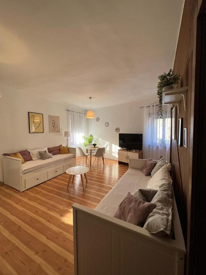 Sml Apartments 1 Ізола Екстер'єр фото