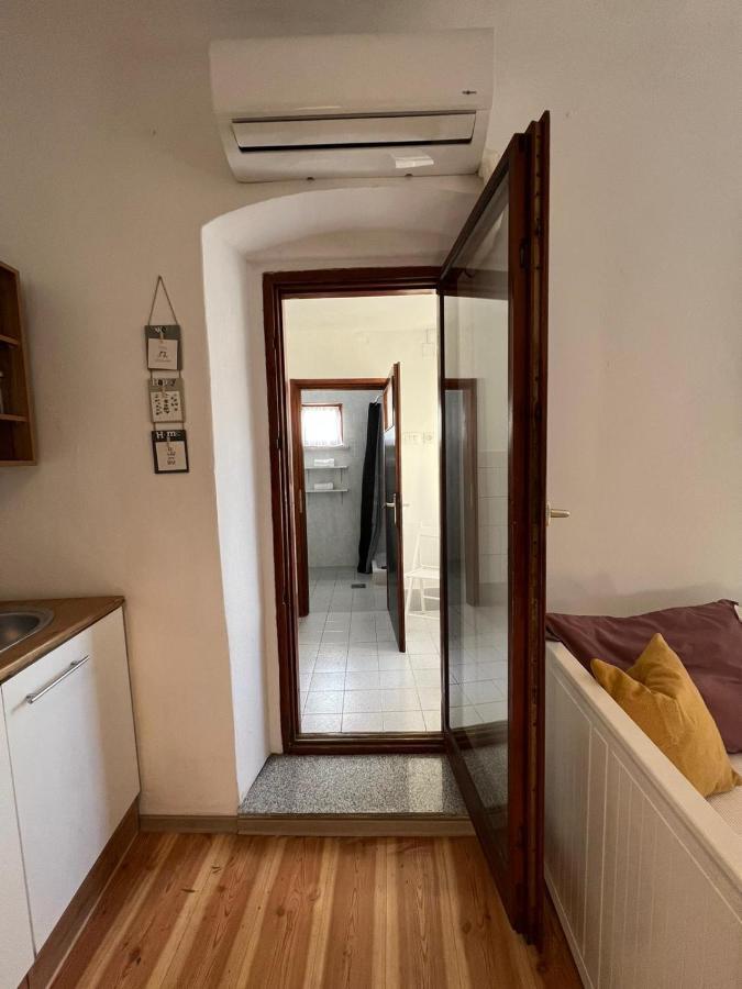 Sml Apartments 1 Ізола Екстер'єр фото