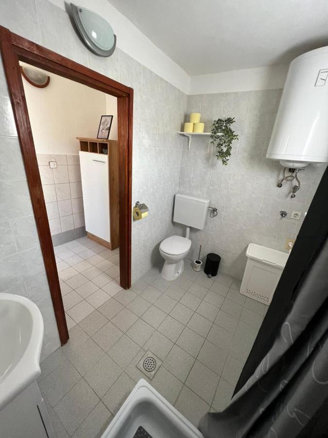 Sml Apartments 1 Ізола Екстер'єр фото