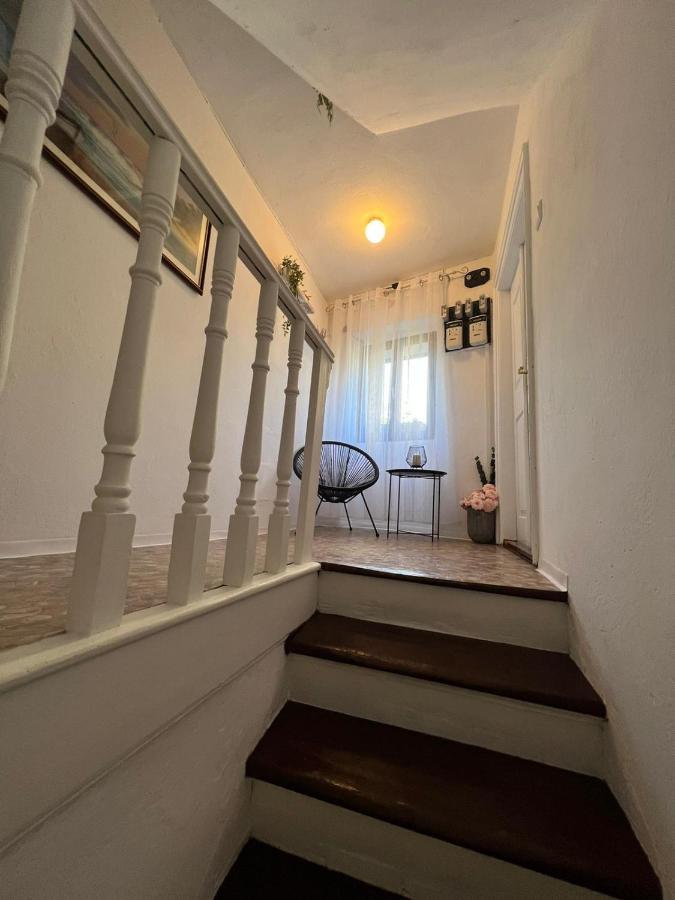 Sml Apartments 1 Ізола Екстер'єр фото