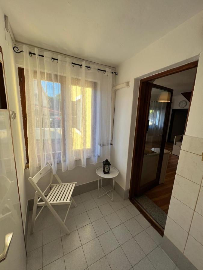 Sml Apartments 1 Ізола Екстер'єр фото
