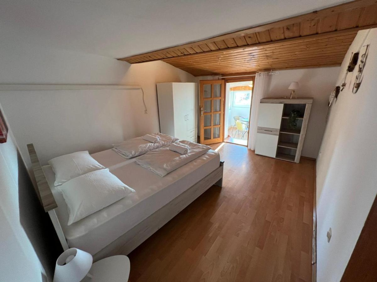 Sml Apartments 1 Ізола Екстер'єр фото