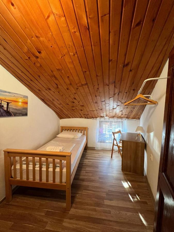 Sml Apartments 1 Ізола Екстер'єр фото