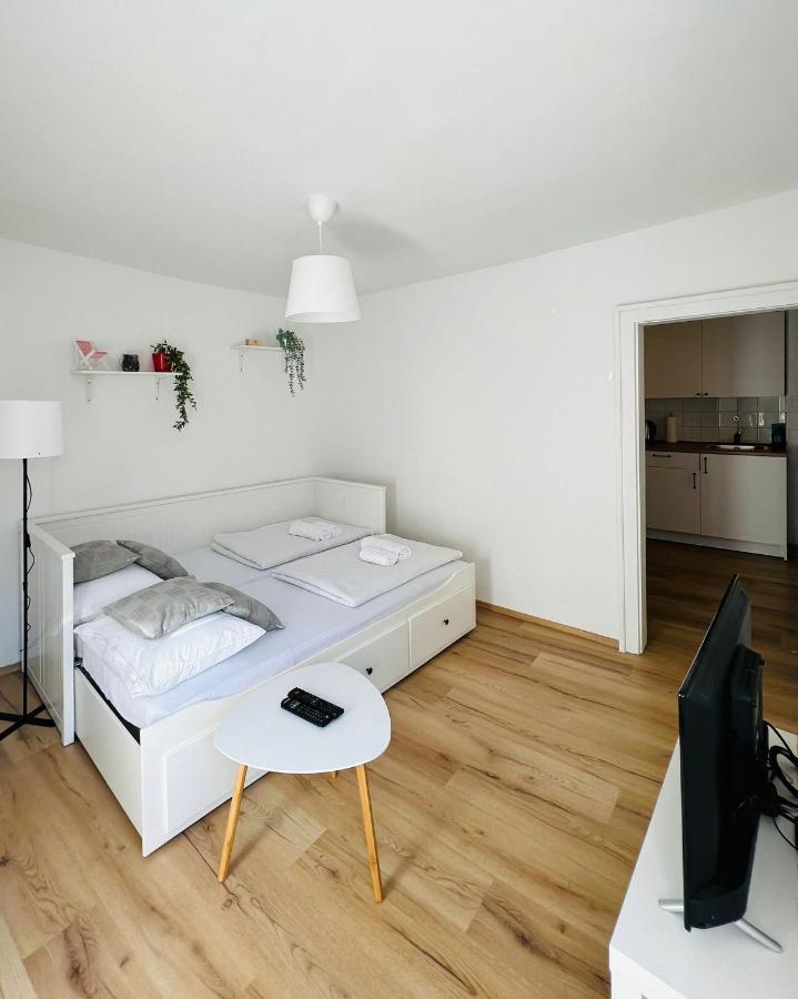Sml Apartments 1 Ізола Екстер'єр фото