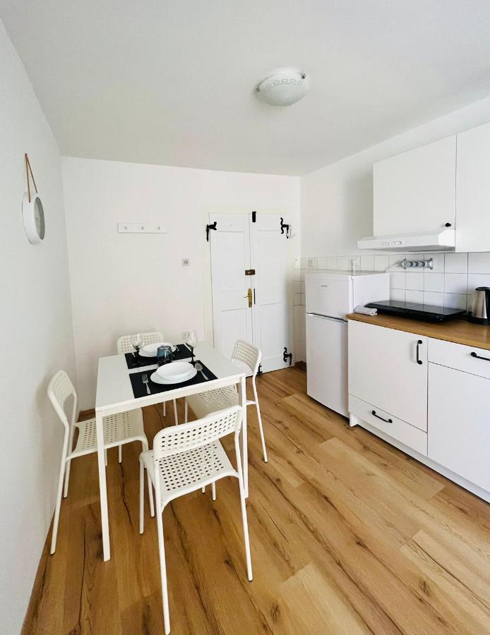 Sml Apartments 1 Ізола Екстер'єр фото