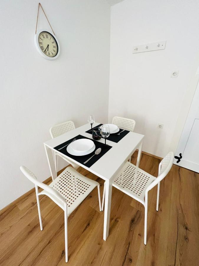 Sml Apartments 1 Ізола Екстер'єр фото