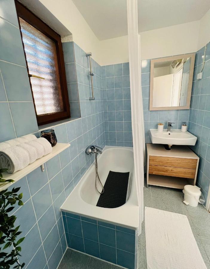 Sml Apartments 1 Ізола Екстер'єр фото