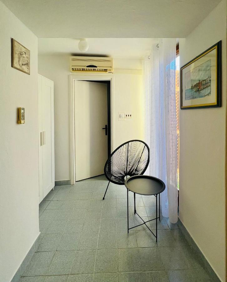 Sml Apartments 1 Ізола Екстер'єр фото