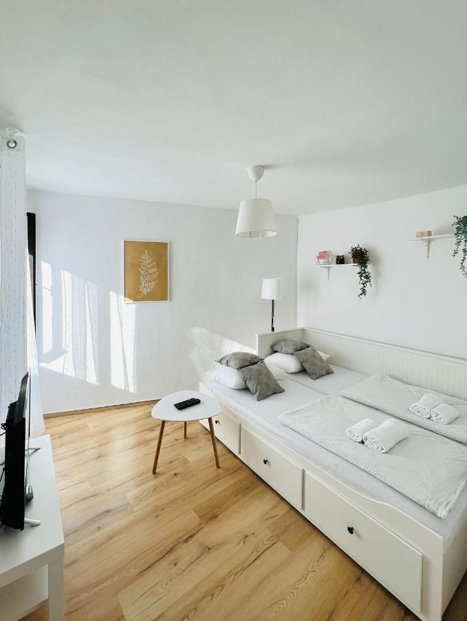 Sml Apartments 1 Ізола Екстер'єр фото