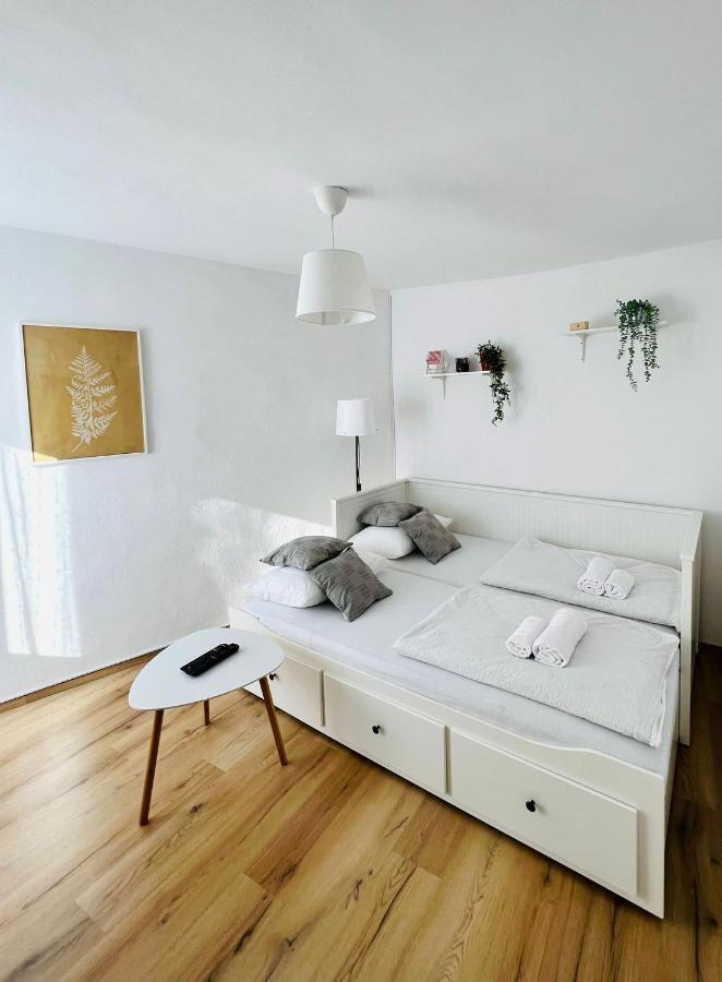 Sml Apartments 1 Ізола Екстер'єр фото