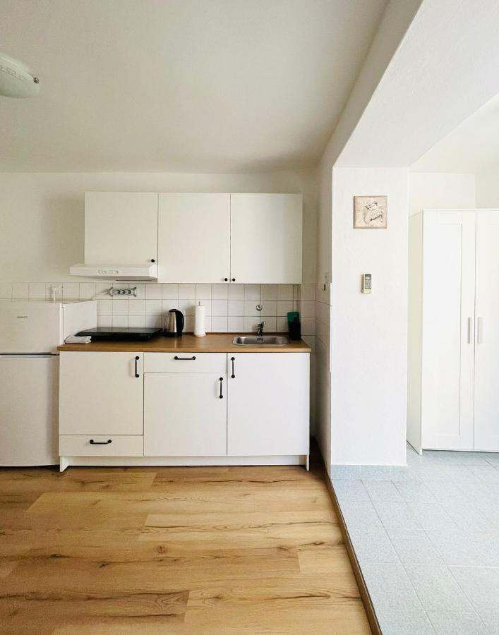 Sml Apartments 1 Ізола Екстер'єр фото