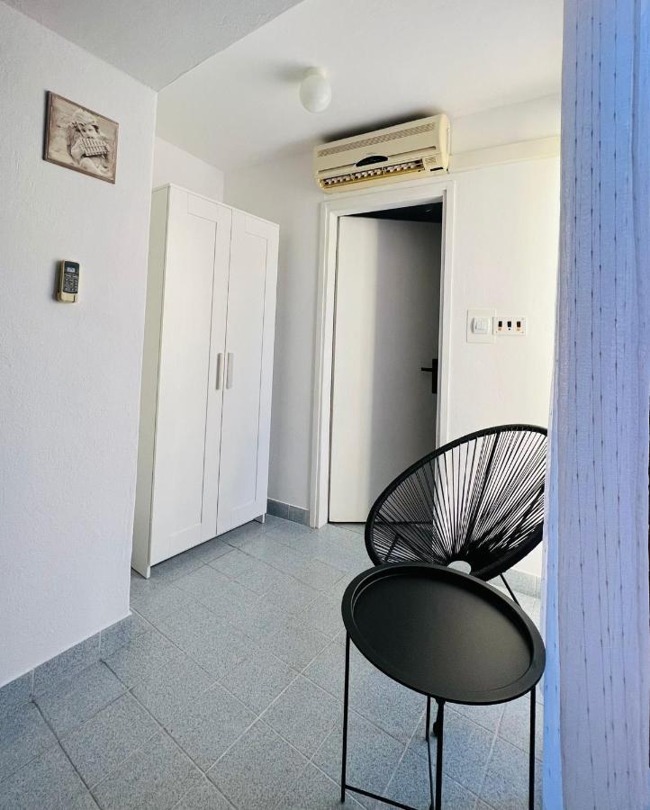 Sml Apartments 1 Ізола Екстер'єр фото